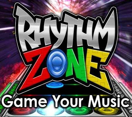Rhythm Zone